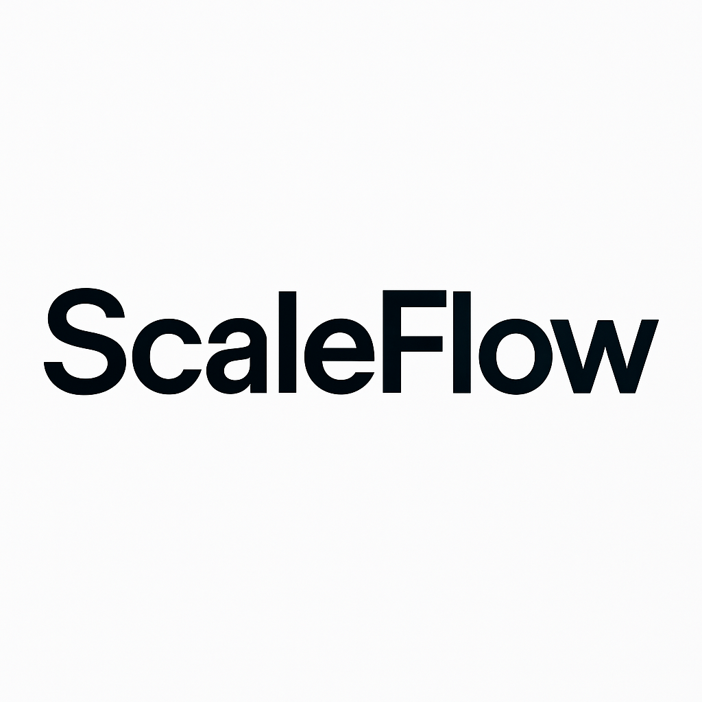 ScaleFlow